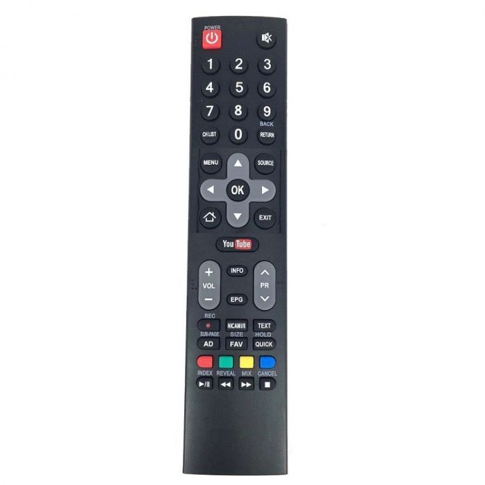 Skyworth Replacement Remote Control HOF16J234GPD12 | Shop Today