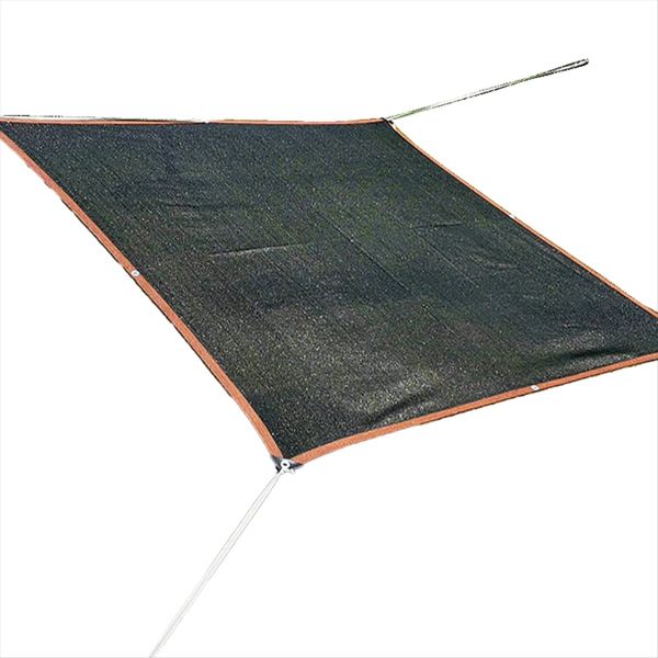 Black Sunshade Net Uv Protection Sunshade Cloth a
