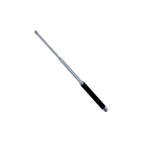 Retractable Telescopic Baton And Portable Personal Defense Tool