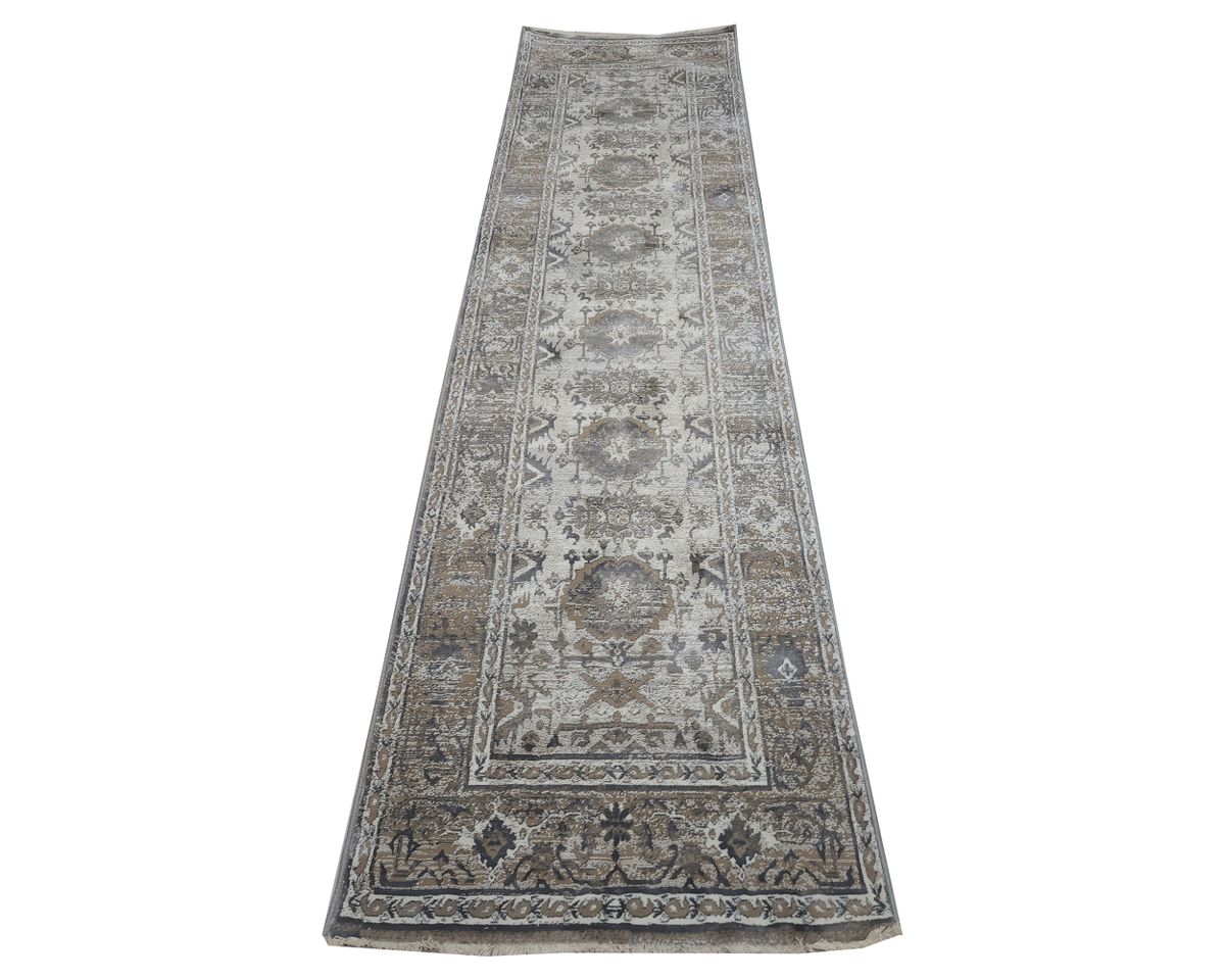 Beautiful Machine Made carpet 300 x 80 cm | Shop Today. Get it Tomorrow ...