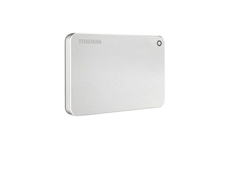 TOSHIBA 1 TB Canvio Premium USB 3.0 Hard Drive
