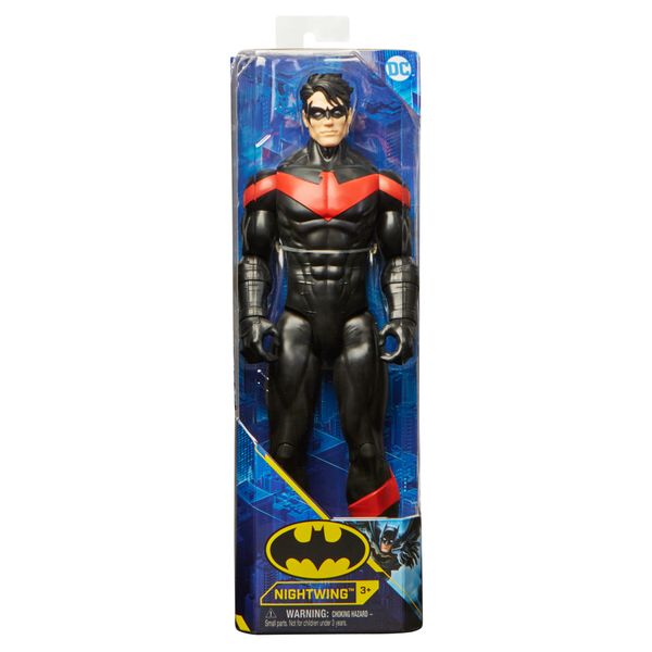 Batman 12" Figure - Nightwing