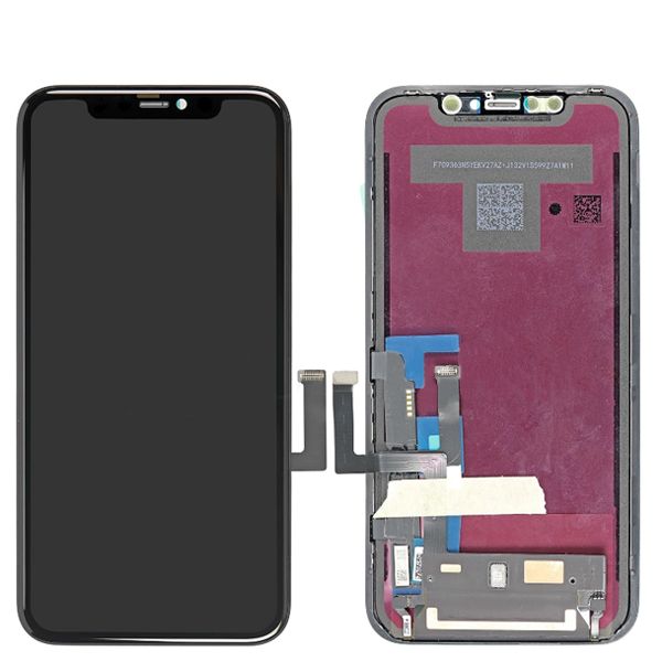 LCD Screen &amp; Digitizer for iPhone 11