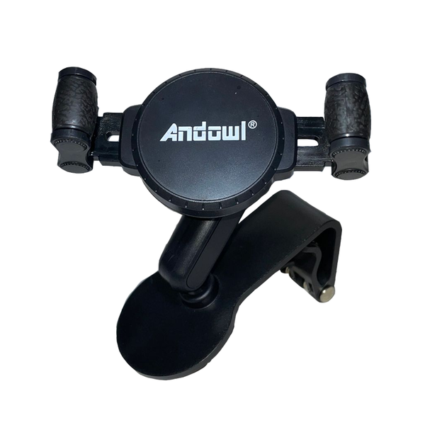 Andowl - 2in1 Phone Clip GG-ZJ123