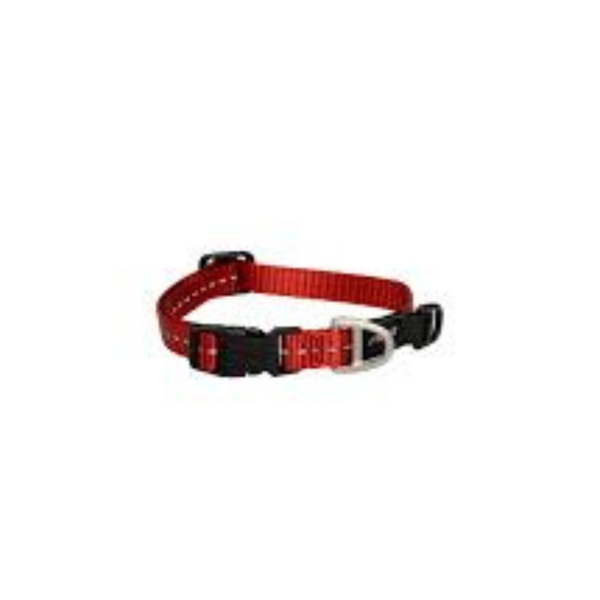 Pet Mall Reflective Dog Collar