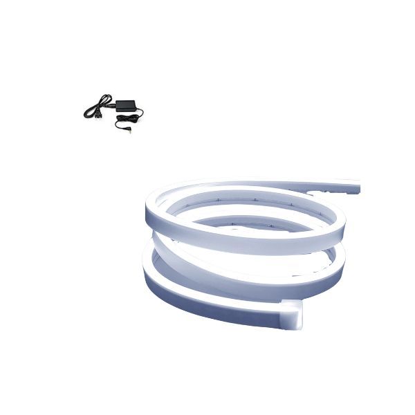 LED Neon Light Strip Waterproof Cuttable Flexible 5m