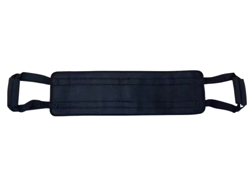 Mobility Supprt &amp; Assistive Transfer Belt for Elderly &amp; Home Patient Care