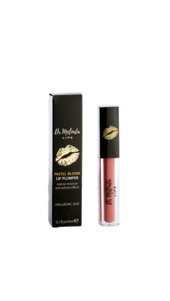 Dr Melinda Pastel Bloom Lip Plumper 4ml