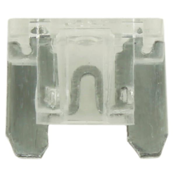 Automotive Plug-In Fuses - 25 Amp (Pack of 100)