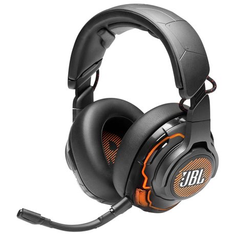 gaming headset with anc