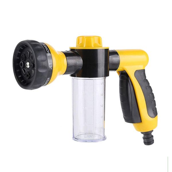Water Gun, Multifunctional Car Foam Water Gun