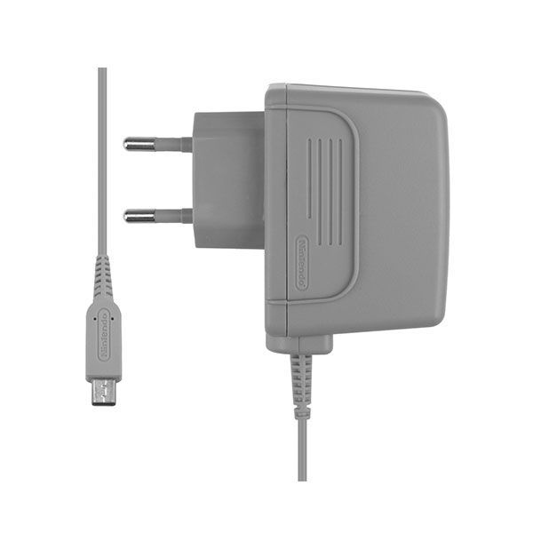 Replacement 3DS Ac Adapter