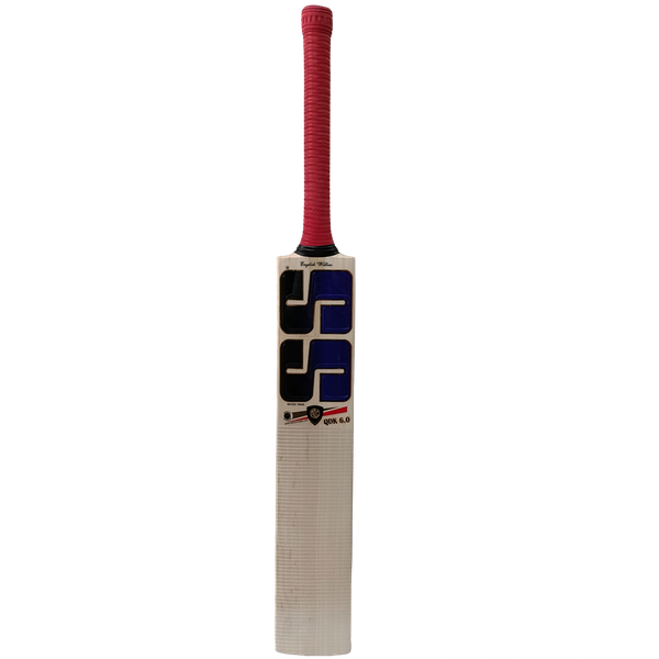 SS QDK 6.0 Cricket Bat