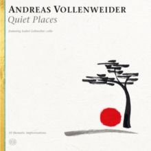 Quiet Places (Vinyl / 12" Album)