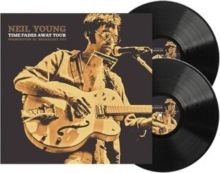 Time Fades Away Tour (Vinyl / 12" Album)