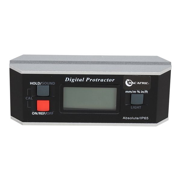 Professional Digital 360° Protractor