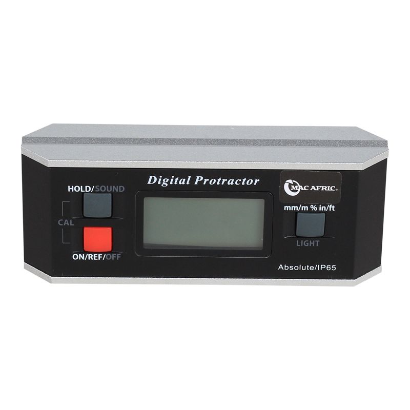 Professional Digital 360° Protractor | Shop Today. Get it Tomorrow ...