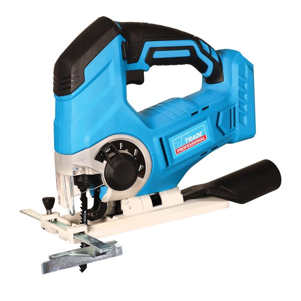 Trade Professional 18V Jigsaw Skin Only