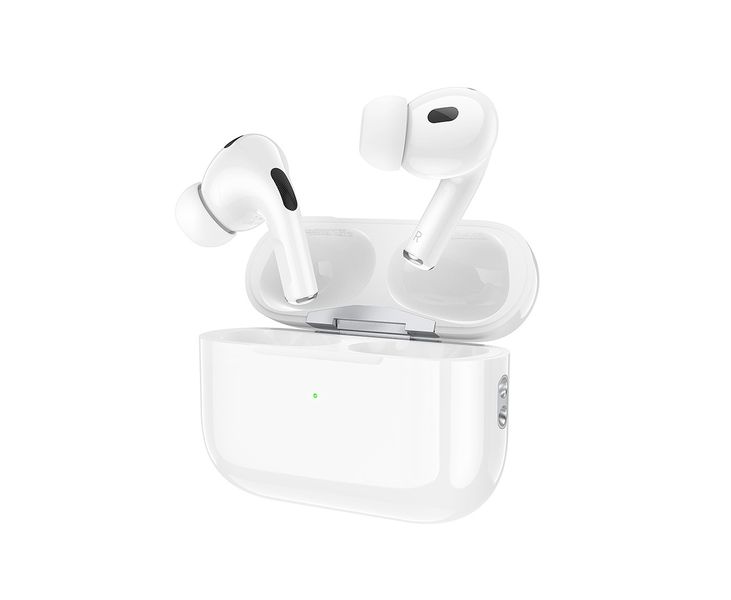 Hoco.EW90 True Wireless BT 5.4 Earbuds with ANC Noise Cancellation.