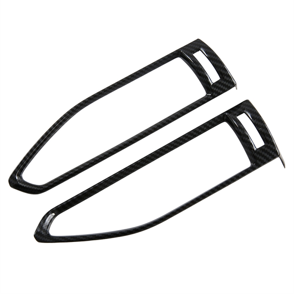 For Crosstrek 23-24 Car Side Air Conditioning Vent Outlet Trim