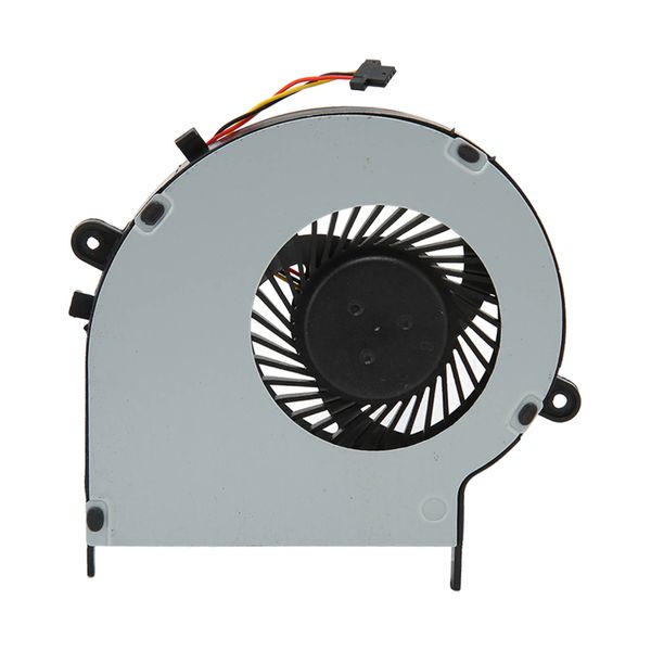 CPU 3Pin Cooling Fan for Toshiba Satellite L50 B L50D B L50T B L50DT B