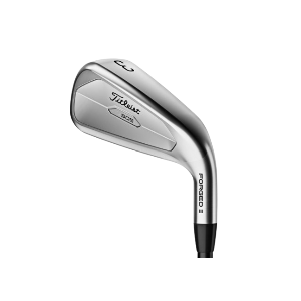 Titleist u505 Utility Driving Iron - #3 Stiff shaft