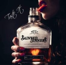 Taste It (CD / Album Digipak)