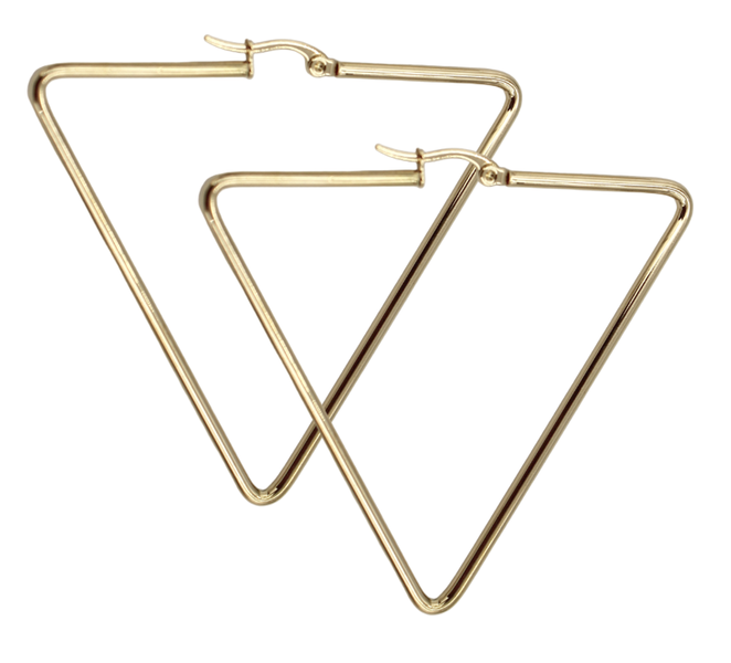 Shine Bright with Geometric Gold: Unleash Your Inner Geometry Guru!