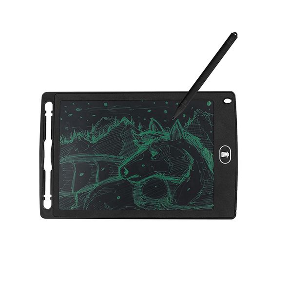 12" LCD Writing Tablet and Drawing Tablet with Pen