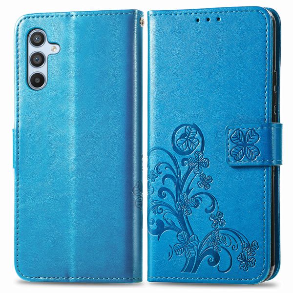 Magnetic Leather Embossed Case Compatible With Samsung Galaxy S20 Ultra