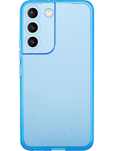 TPU Thin Phone Case Compatible with Samsung Galaxy S22