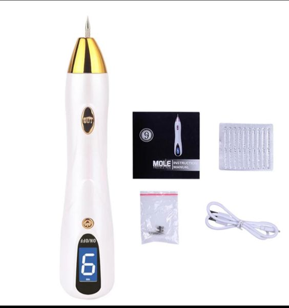 Mole, Scar And Skin Tag Removal Device