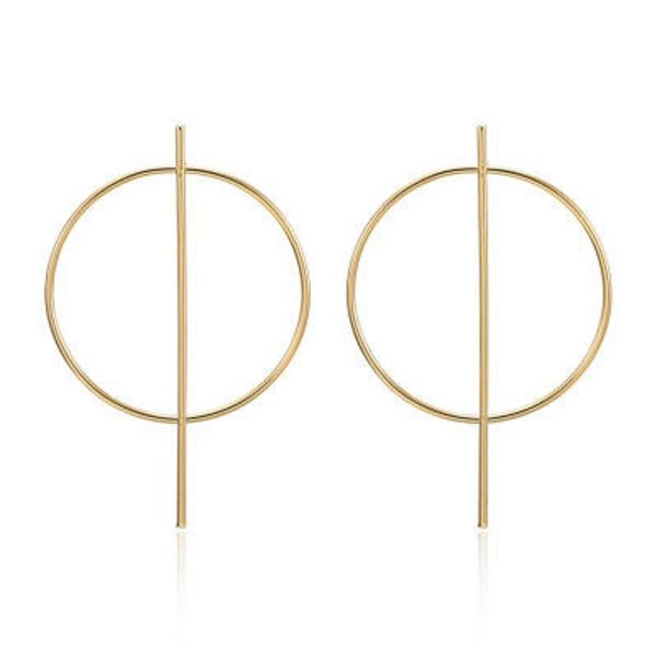Earrings Hanging Dangle Earrings - 10