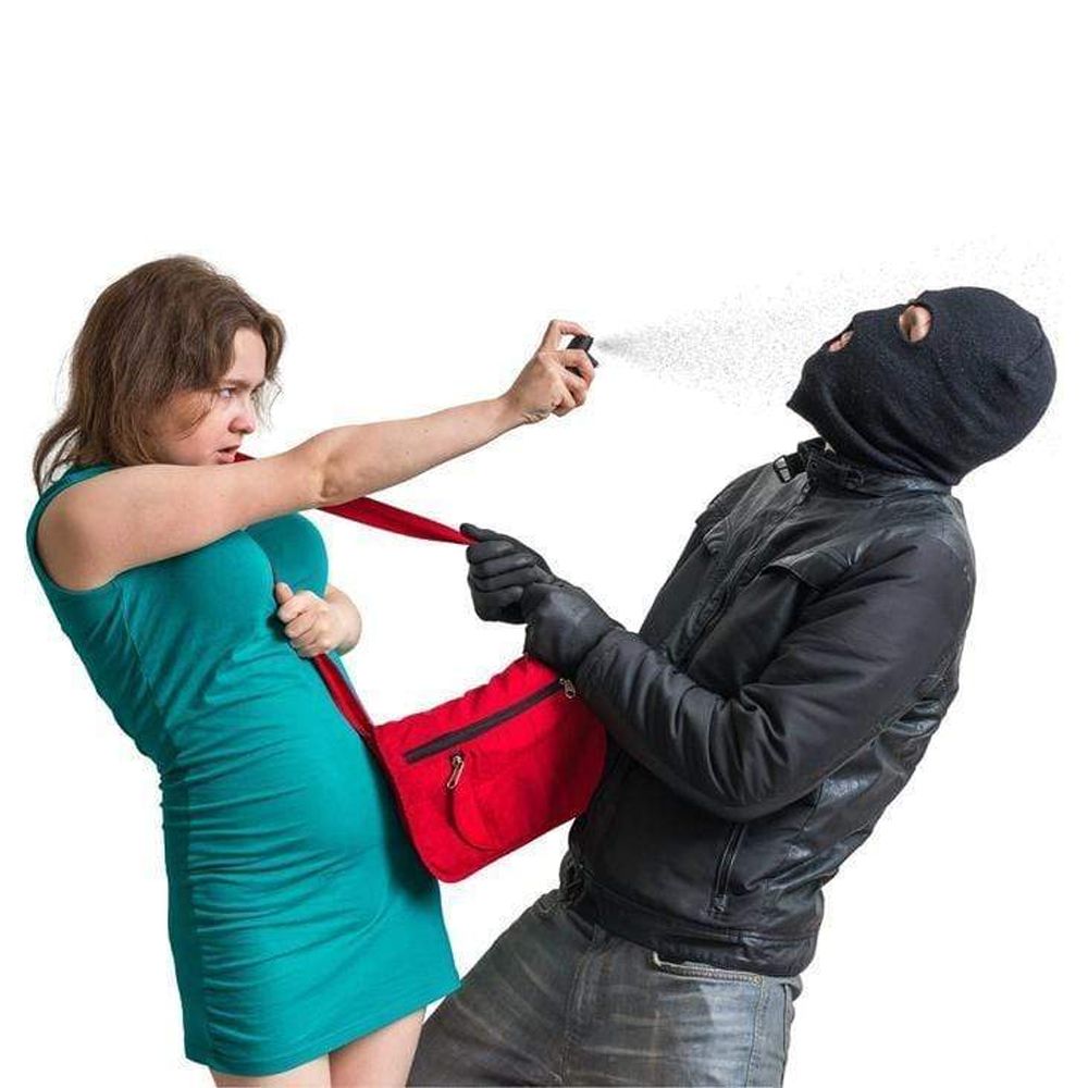 American Style Nato Super Paralisant ( Pepper Spray ) price in Pakistan