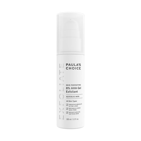 Paula's Choice - Skin Perfecting 8% AHA Gel Exfoliant (Parallel Import)