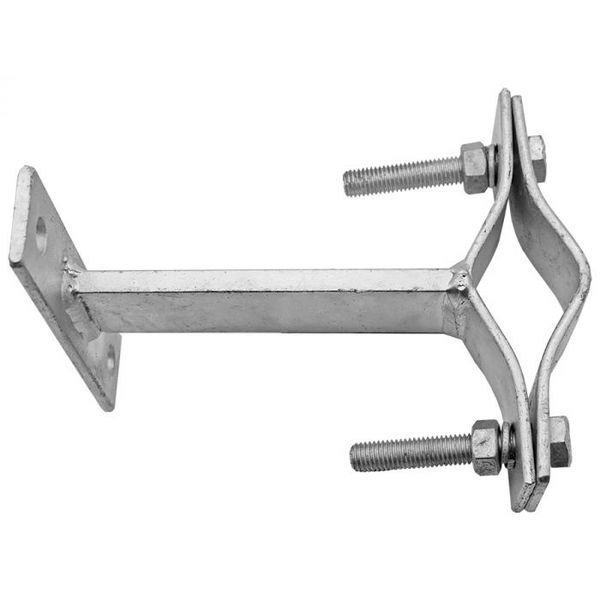 Scoop T-Stand off Bracket 150mm