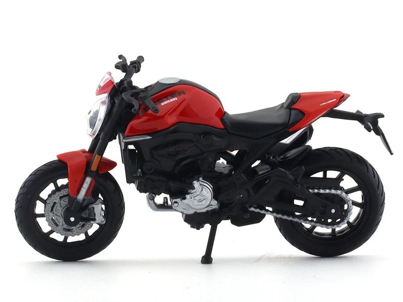 Maisto Ducati Monster +