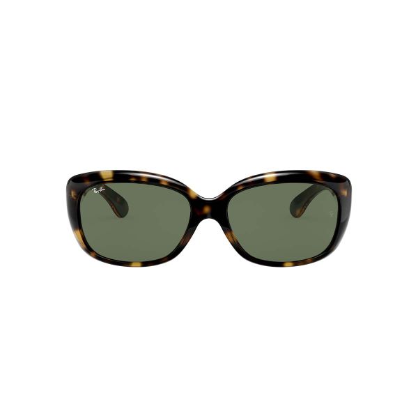 Ray-Ban Jackie Ohh Sunglasses RB4101 710 58