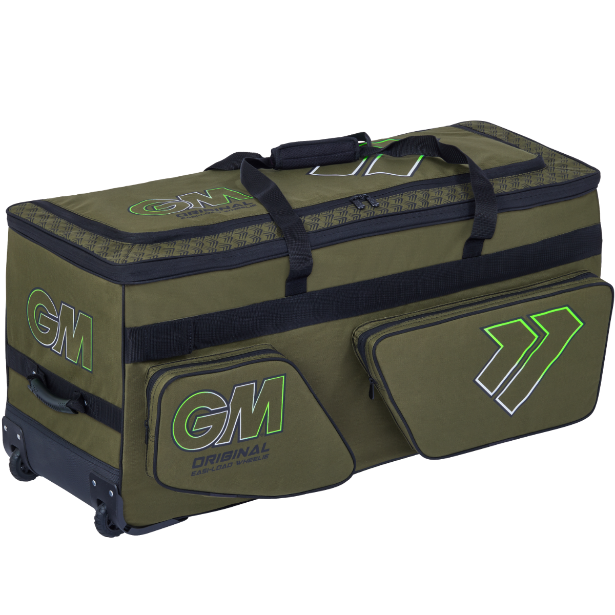 GM Original Easi-Load Wheelie Bag