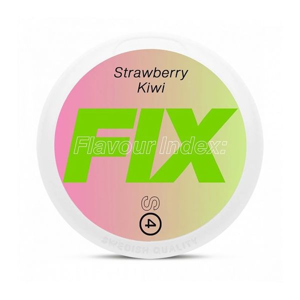 Fix logo