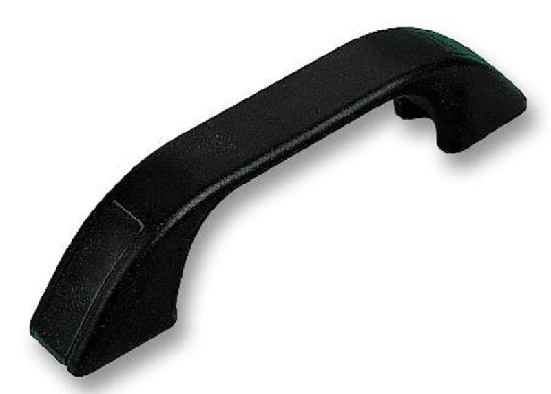 Mentor (3044.1380) Handle, 6.85 ", 174 mm, 1.14 ", 29 mm