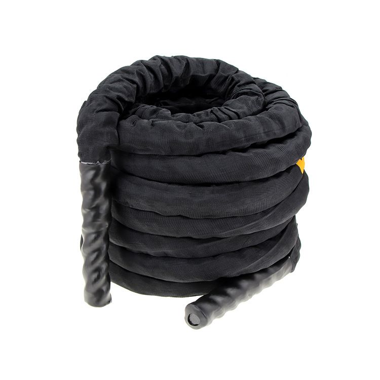 Battle Rope 9 Meter Battle Exercise Training Rope for Home Gym or Outdoor
