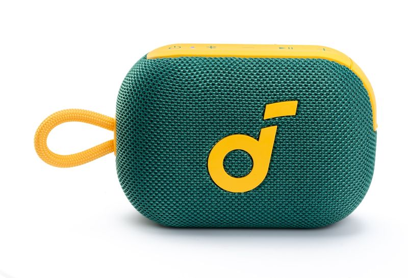 Soundcore Select 4 Go 5w Portable Waterproof Bluetooth Speaker