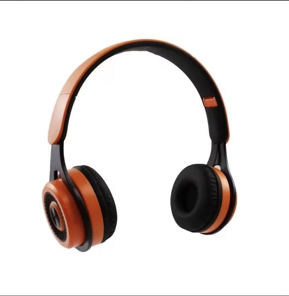 XY-221 Noise Cancellation Wireless Headphones - Ultimate Audio experience.