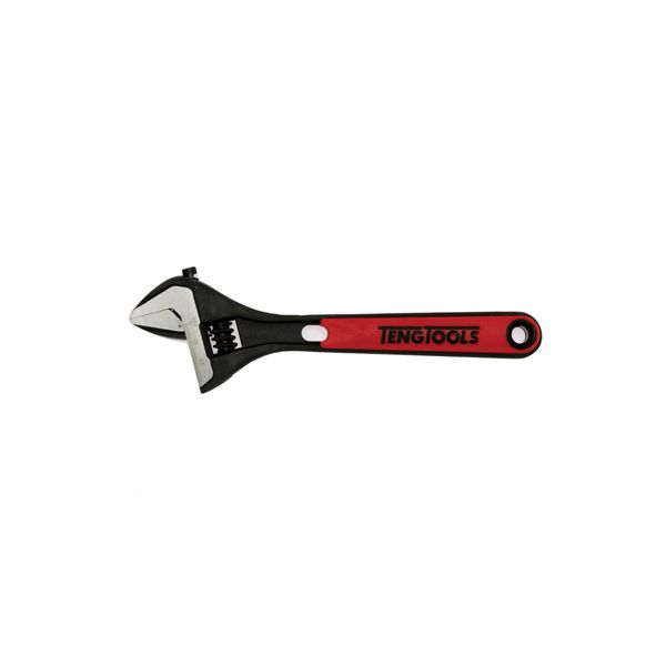 TengTools - Adjustable Wrench 8inch / 200mm (shifting spanner) - 4003IQ