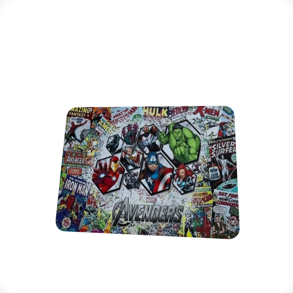 The Avengers - Mouse Pad