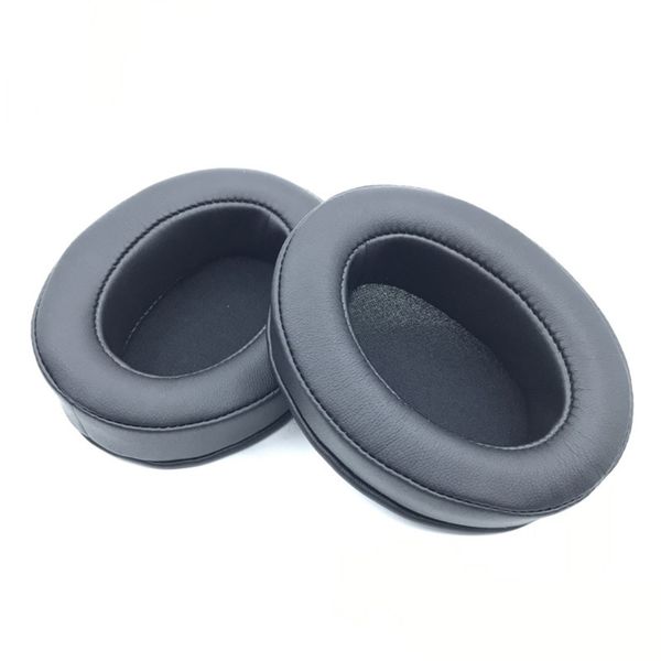 Replacement earpads cushions for Sennheiser MOMENTUM 2.0 black