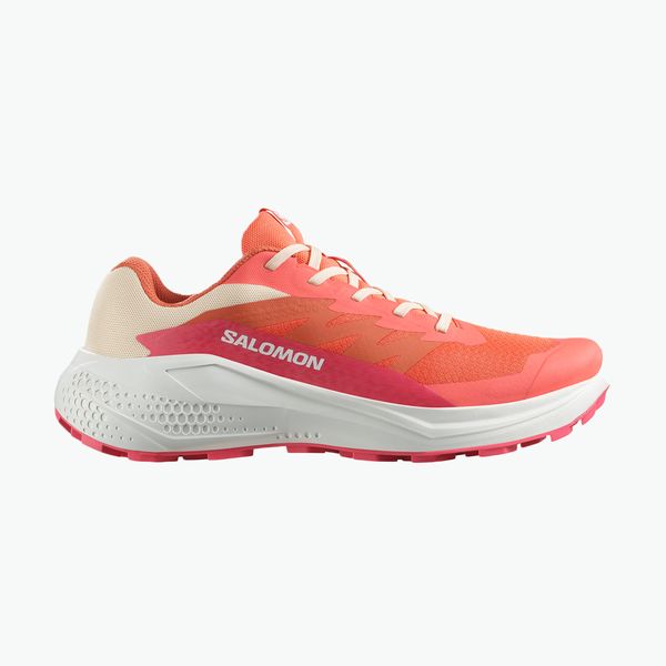 Salomon Women ALPHAGLIDE Trail Running Shoe