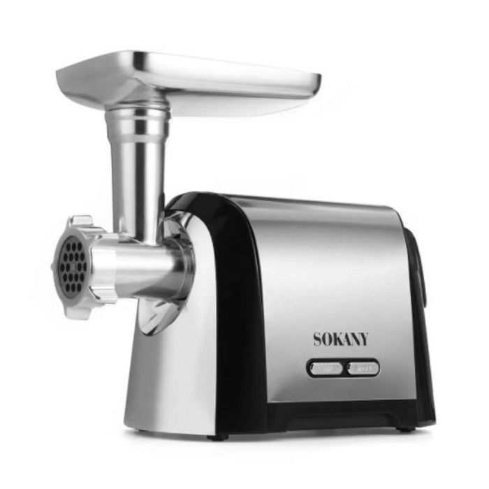 Sokany GB Electric Meat Grinders Shop Today. Get it Tomorrow
