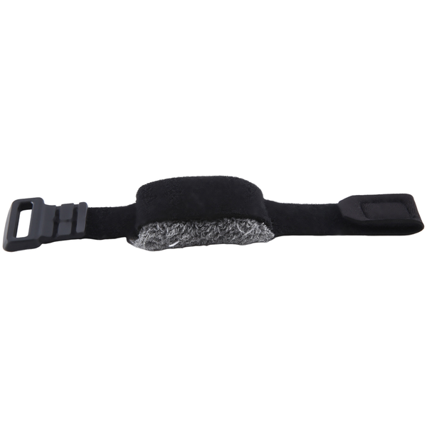 Guitar Fret String Mute Muter Dampener Wrap Black